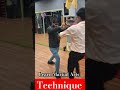 Road fight / Learn Martial Arts Technique #sumitgurugram #motivation #selfdefenseschool #selfdefense