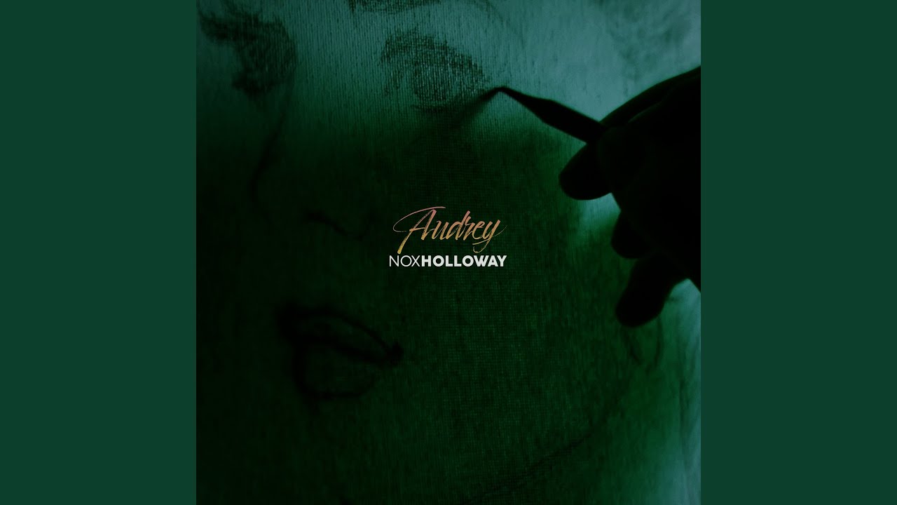 Audrey Youtube Music