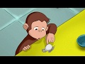 New Cook In The Kitchen! 🐵Curious George 🐵Videos for Kids