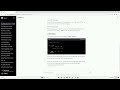 how to stop python script in vs code