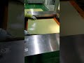 MANIA PCB machine Electromagnetic melting machine