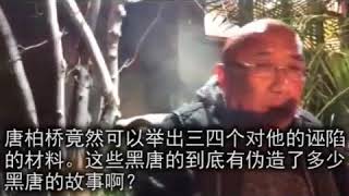 张欣萍爆料郭文贵是反唐幕后黑手,与袁建斌是一伙！