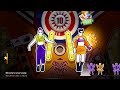 just dance 2025 pc edition plus get busy by koyotie 4k 60fps