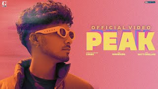 Peak : Lucas (Official Video) Satti Dhillon | Showkidd | Geet MP3 | Punjabi Song 2023