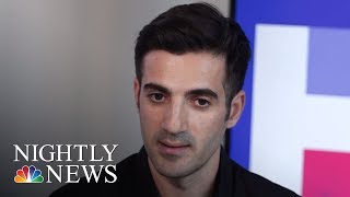 Inside The ‘HQ Trivia’ Phenomenon | NBC Nightly News