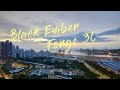 Black Ember Forge 30 Unboxing & Packing for a Week