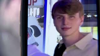 A preliminary autopsy report for Riley Strain finds no evidence of foul play