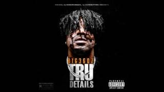 Big 36oz \u0026 21 Savage - Push Up [Prod. By Zaytoven]