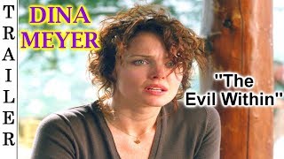 The Evil Within - Trailer 🇺🇸 - DINA MEYER.