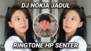 DJ NADA DERING NOKIA JADUL RINGTONE HP SENTER ANJ Y