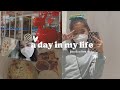 a day in my life at mall ! ♡