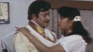 Bobbili Dora Telugu Full Movie Part 8 || Krishna, Vijaya Nirmala, Sanghavi || Telugu Hit Movies