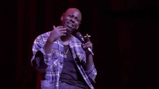 Dave Chappelle Unforgiven [Full Show] - Explaining the dilemma from Comedy Central and HBO