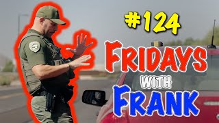 FWF 124: Frank's Magic Trick