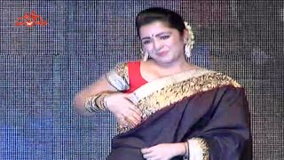 Charmi Kaur Dance @ Jyothi Lakshmi Audio Launch - Puri Jagannadh, Brahmanandam | Silly Monks