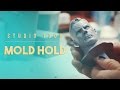 Sideshow Collectibles Studio Tour: Mold Hold (Part 4)