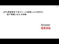 【聞き流し】覚えてないとヤバい！ 高校入試頻出理科用語top100⑤（top81～100）