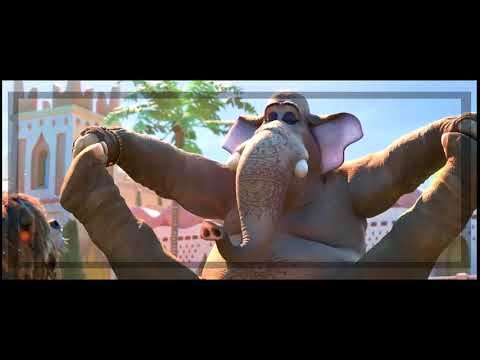 Zootopia Craziness Youtube