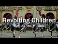 Matilda the Musical | Revolting Children {lyrics}