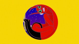 Moon Panda - Vacationer (Official Video)