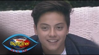 Daniel Padilla calls Big Brother as 'Mr. M'