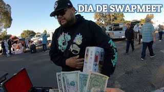 DIA DE SWAPMEET EP.125