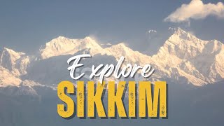 Why Sikkim is the Most Unique State in India