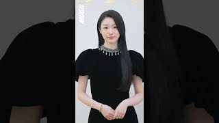 김연아, 고혹적인 블랙 드레스