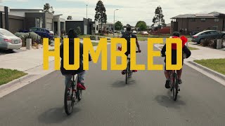 Humbled - New Wave (Official Music Video)