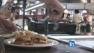 Purdue Dining Consolidation