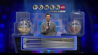 Powerball 20200122