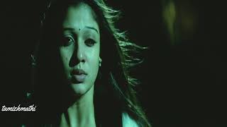 Penne Ennai Kodu ᴴᴰ💔💔💔whatsapp status || Yaaradi Nee Mohini Tamil Movie