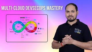Multi-Cloud DevSECOps Mastery