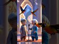 Alhamdulillah, Bismillah, InshaAllah | Islamic Series & Songs For Kids | Omar & Hana English