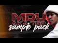 (VDD) MDU AKA TRP 2025 AMAPIANO SAMPLE PACK