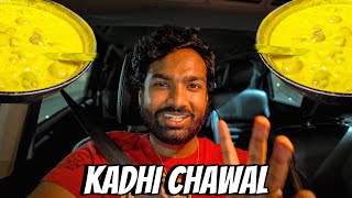 The Kadhi Chawal Story