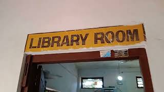 Municipal Library  Kasaragod