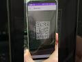 React Native Mobile App #reactnative #softwareengineer #softwaredeveloper #coding #qrcode