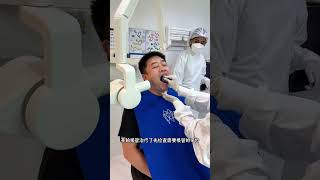 泰国明星牙科医院全程亲身牙疼真的不怕了 | TDH Dental