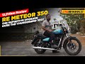 12,114km Report: Royal Enfield Meteor 350 Long Term Test Review | 3 Likes & 2 Dislikes | ZigWheels