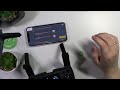 how to set up your exo ranger x7 plus drone from box to sky