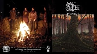 ALDA - The Clearcut (Official - HD)