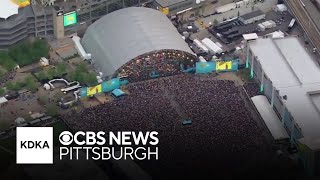 How well did Pittsburgh's NFL draft go? Here's a look at the numbers