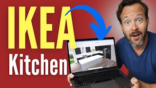 IKEA Kitchen Design | How to Design a Kitchen