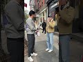 ep.2 ceo interviews people on the streets of new york