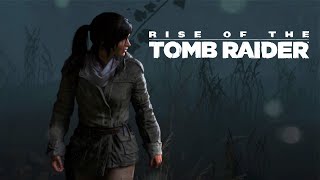 ЧУДНАЯ ДОЛИНА | Rise of the Tomb Raider #6