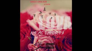 Lovita _ No Me Importa  Prod By BgMuzik