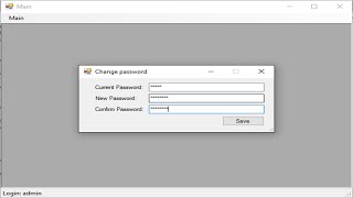 C# Tutorial - Login With User Authentication #4 | FoxLearn