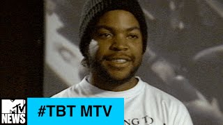 Ice Cube Interview on ‘Boyz n the Hood’ (1990) | #TBMTV