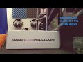 Geshelli Labs Archel 2.5 Pro - coming soon on DBS Tech Talk
